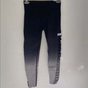 Victoria Secret Pink Leggings✨